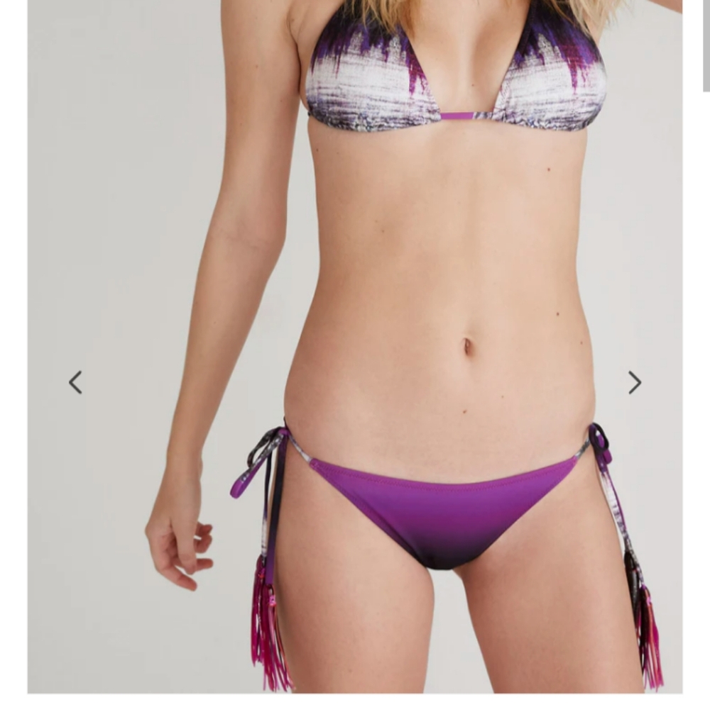SCALESGear Swordfish Bikini Bottom.  Price Is Set. Thanks